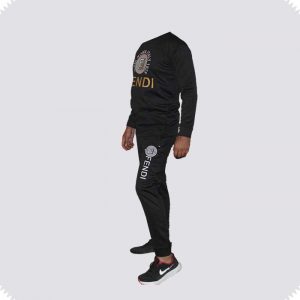 Fendi Tracksuit Affordable Price for Men's and Women's