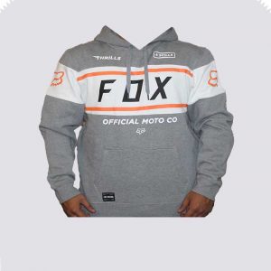Fox Racing Hoodies on sale for men and women - Mooka.pk
