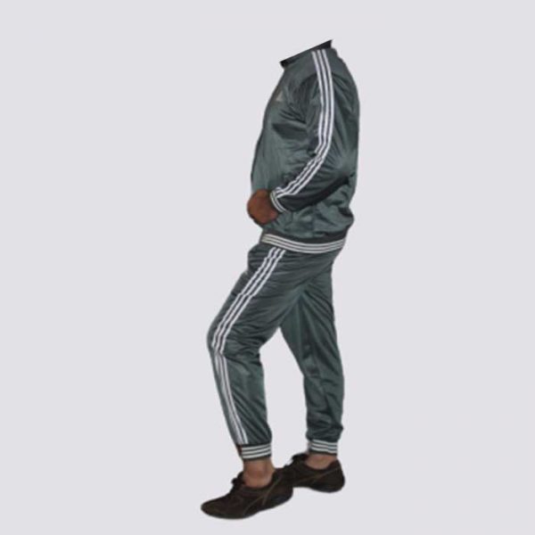 Adidas Track Pants with Zipper & Running Tracksuit - Mooka.pk