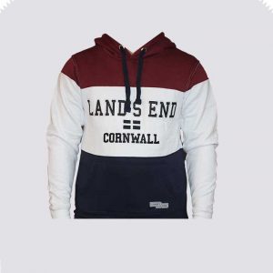 Land's End Hoodies & Fleece Sweatshirt Plus Size for Men and Women