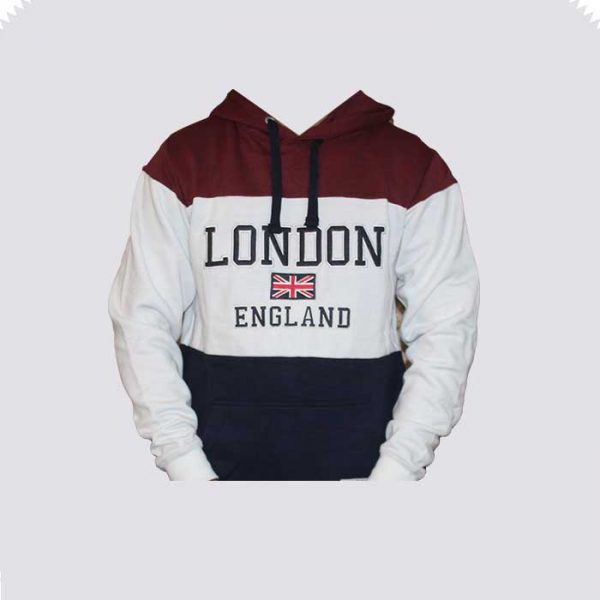London England Sweatshirts & Hoodies - Mooka.pk