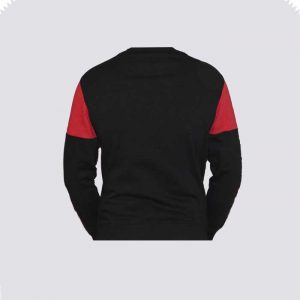 Tommy Hilfiger Sweatshirt (Black)