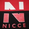 NICCE Sweatshirt for men's (Black and Red) - Mooka.pk