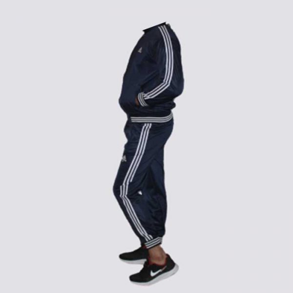 Navy & Dark Blue Adidas Tracksuit Online for men and women