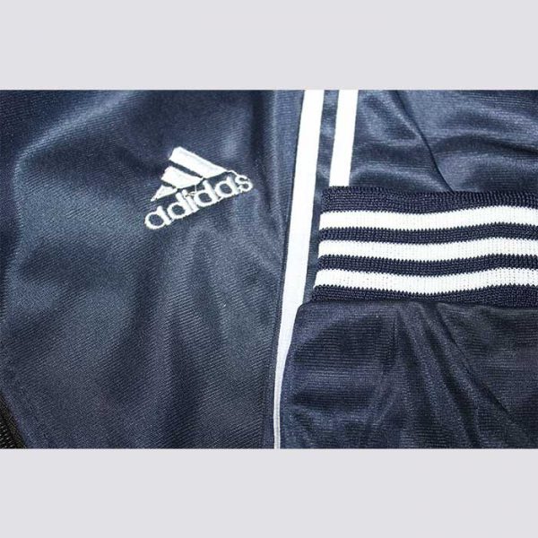 Navy & Dark Blue Adidas Tracksuit Online for men and women