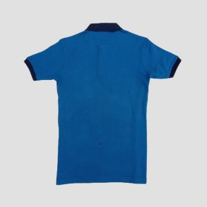 Collared shirts | Teal polo shirts for men - Mooka.pk