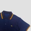 Collared Shirts | Navy polo shirts for men - Mooka.pk
