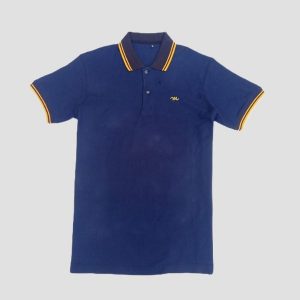 Collared Shirts | Navy polo shirts for men - Mooka.pk