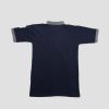 Collared Shirts | Black polo t shirt for men - Mooka.pk