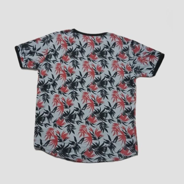 Tees for Men | Summer cotton fashion t shirts for men – Mooka.pk