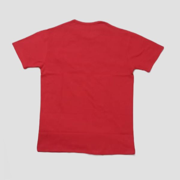 Summer men’s t-shirts | Nike red t shirt for mens – Mooka.pk