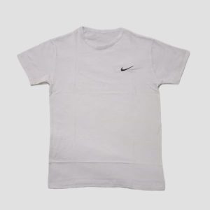 Summer men’s t-shirts | Nike white t shirt for mens – Mooka.pk