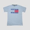 Summer cotton men’s t-shirts | Tommy jeans t shirt for mens – Mooka.pk