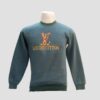Louis Vuitton Sweatshirt For Mens (LIGHT GREEN) - Mooka.pk